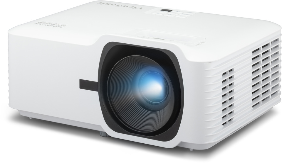 ViewSonic LSD400W 4,000 ANSI Lumens WXGA Laser Business/Education
